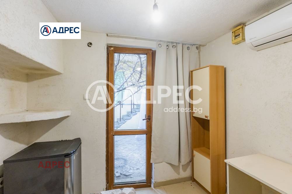 Продава 2-СТАЕН, гр. Варна, Гръцка махала, снимка 14 - Апартаменти - 54564737