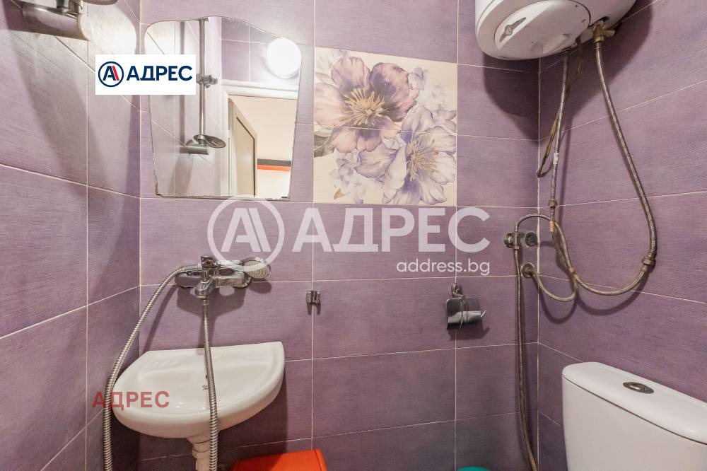 Продава 2-СТАЕН, гр. Варна, Гръцка махала, снимка 12 - Апартаменти - 54564737