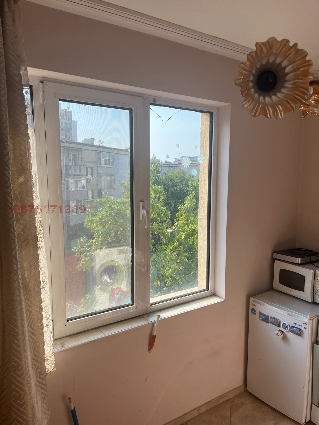 Продава 1-СТАЕН, гр. Пловдив, Кършияка, снимка 9 - Апартаменти - 55982404