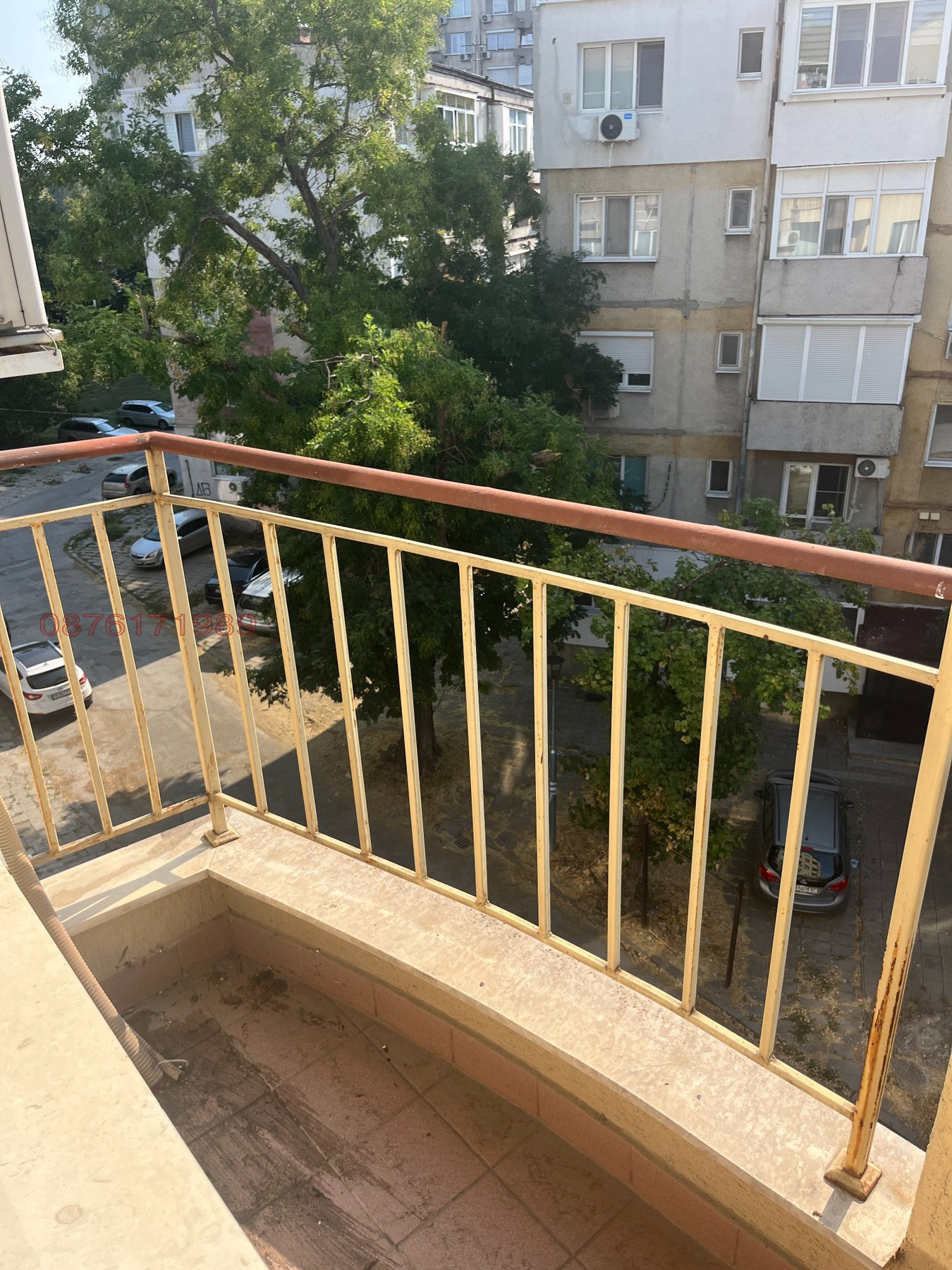Продава 1-СТАЕН, гр. Пловдив, Кършияка, снимка 5 - Апартаменти - 55982404