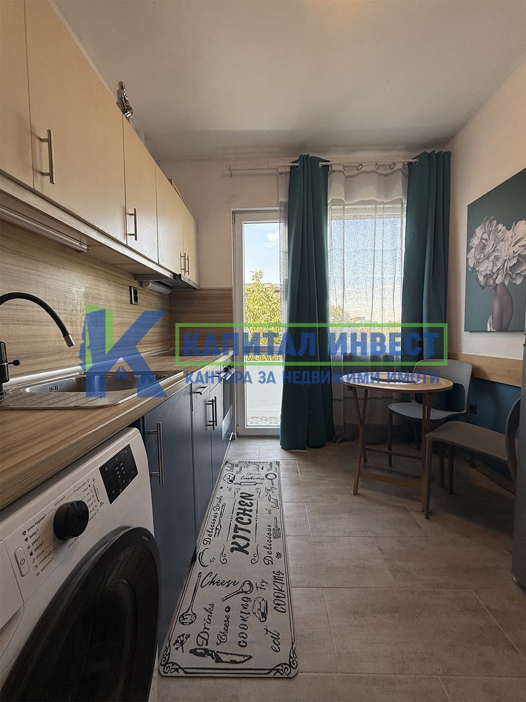Продава 2-СТАЕН, гр. Пловдив, Младежки Хълм, снимка 13 - Апартаменти - 56267086