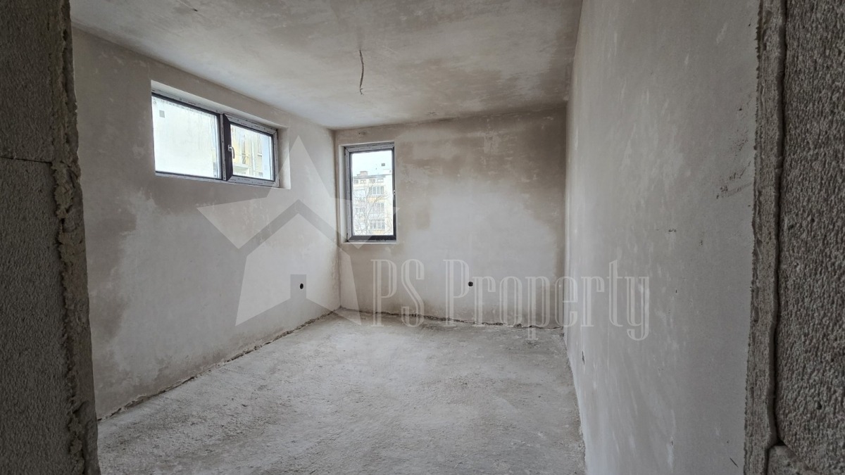 Продава 2-СТАЕН, гр. Стара Загора, Център, снимка 5 - Апартаменти - 56283096
