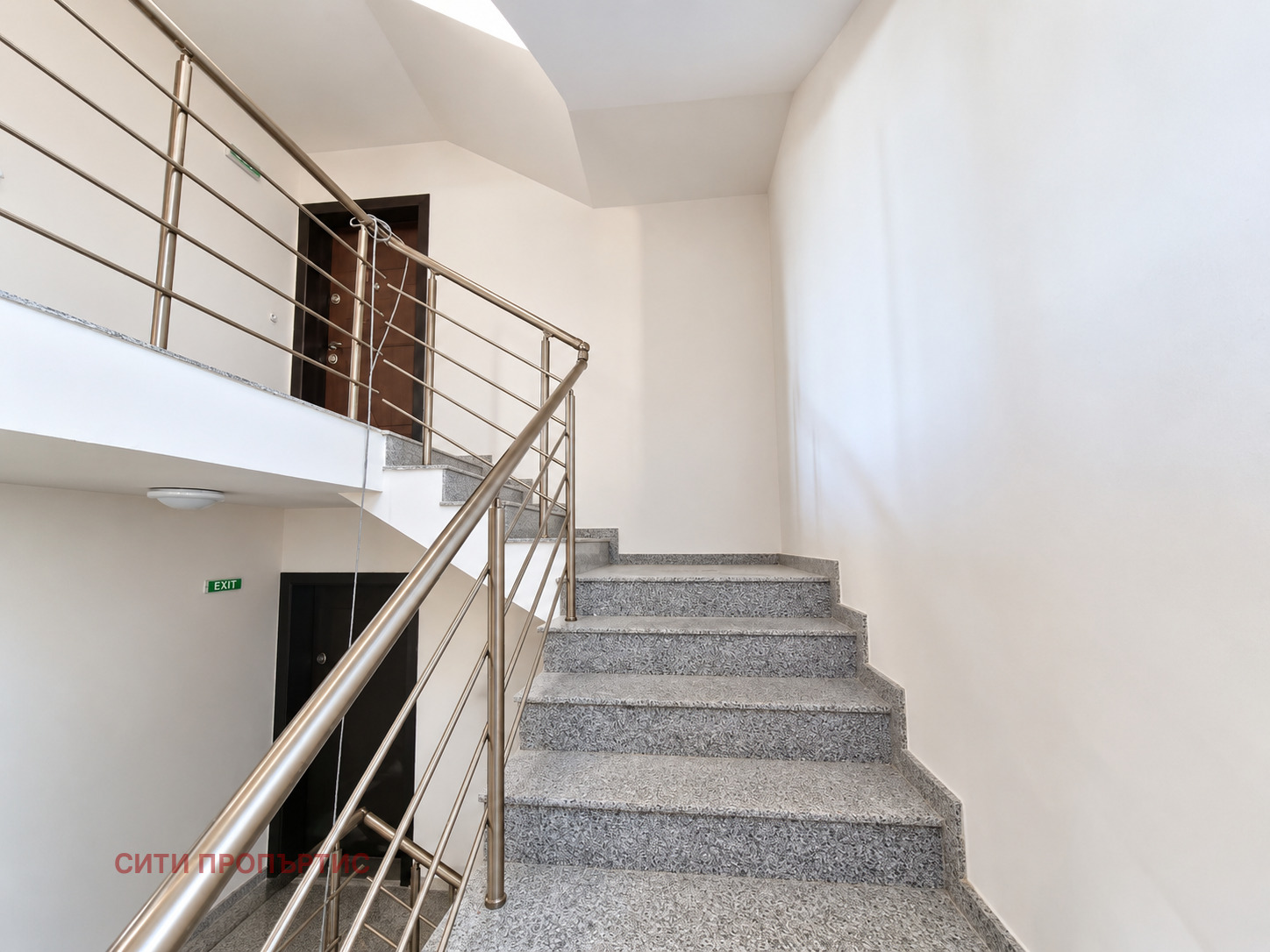Продава 2-СТАЕН, гр. Благоевград, Освобождение, снимка 10 - Апартаменти - 56359127
