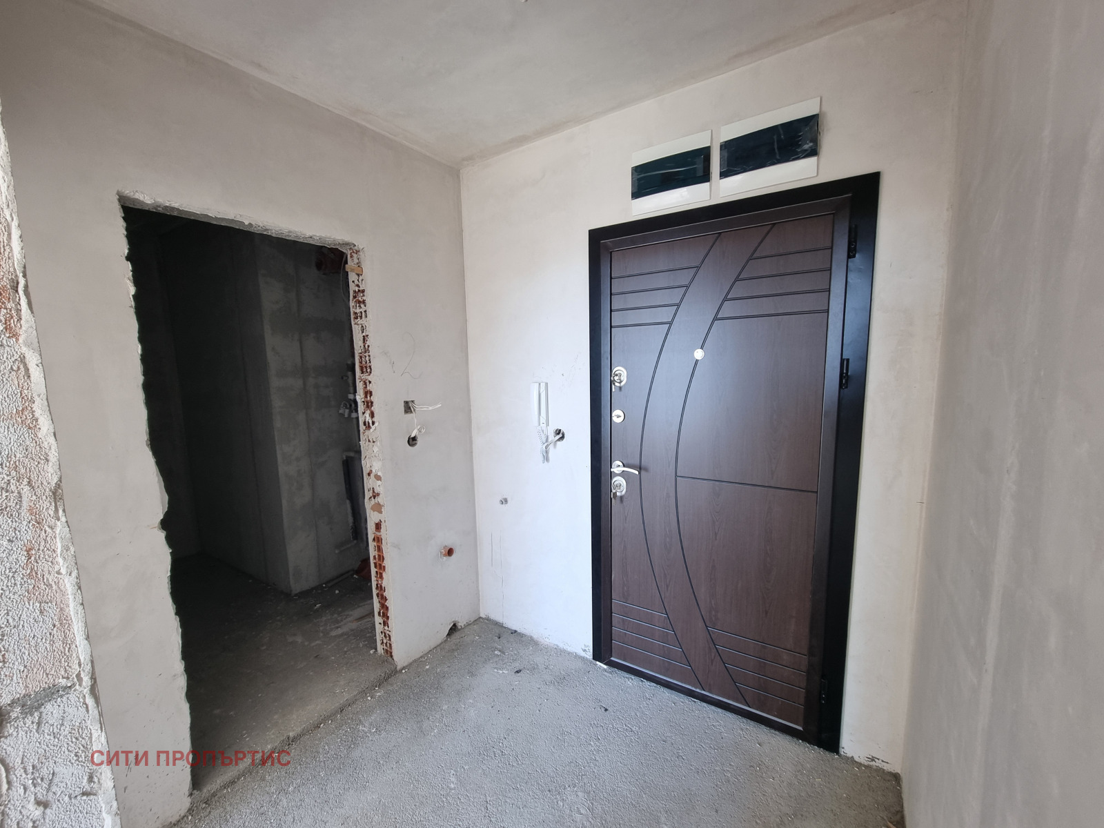 Продава 2-СТАЕН, гр. Благоевград, Освобождение, снимка 8 - Апартаменти - 56359127
