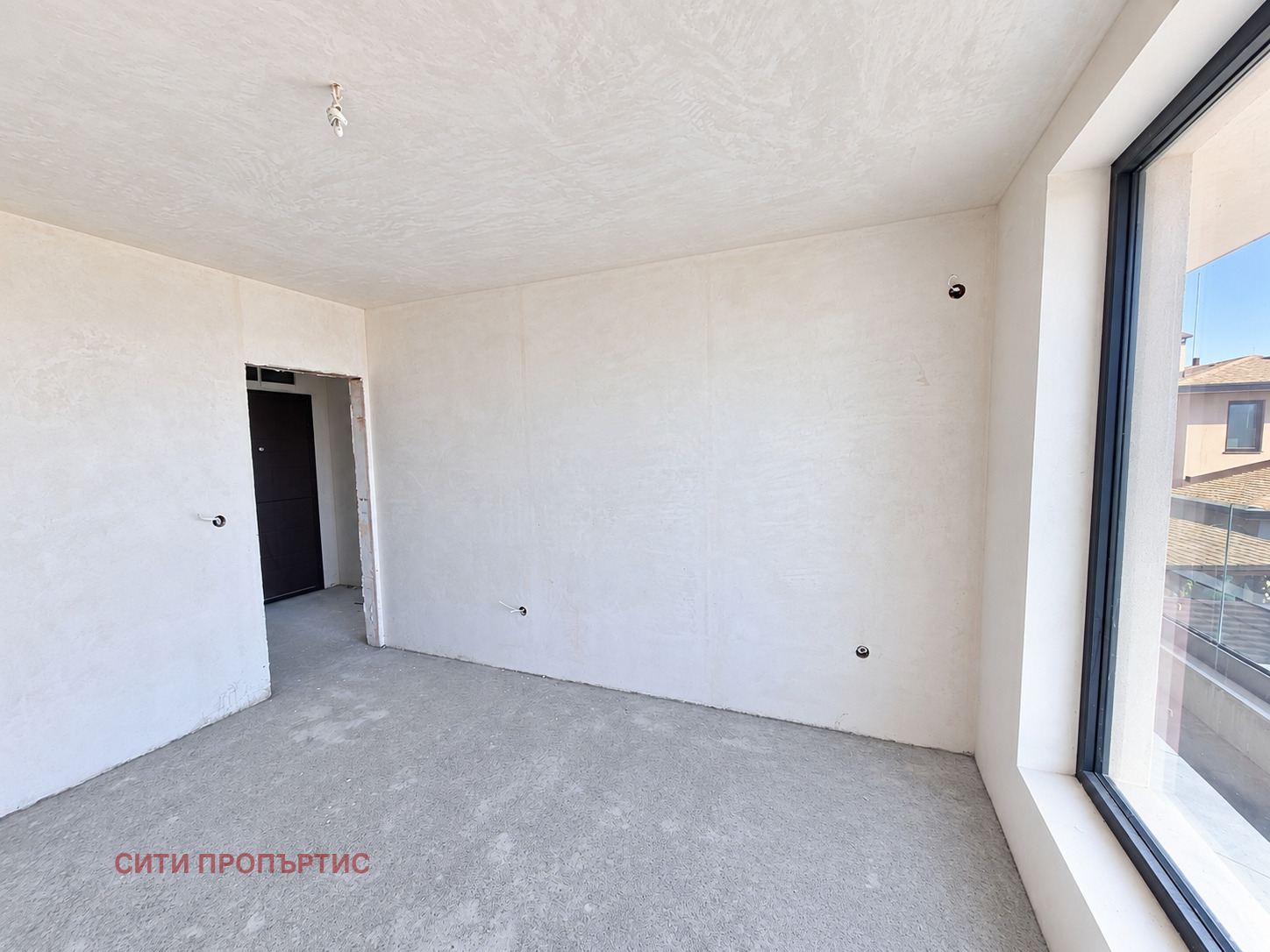 Продава 2-СТАЕН, гр. Благоевград, Освобождение, снимка 6 - Апартаменти - 56359127