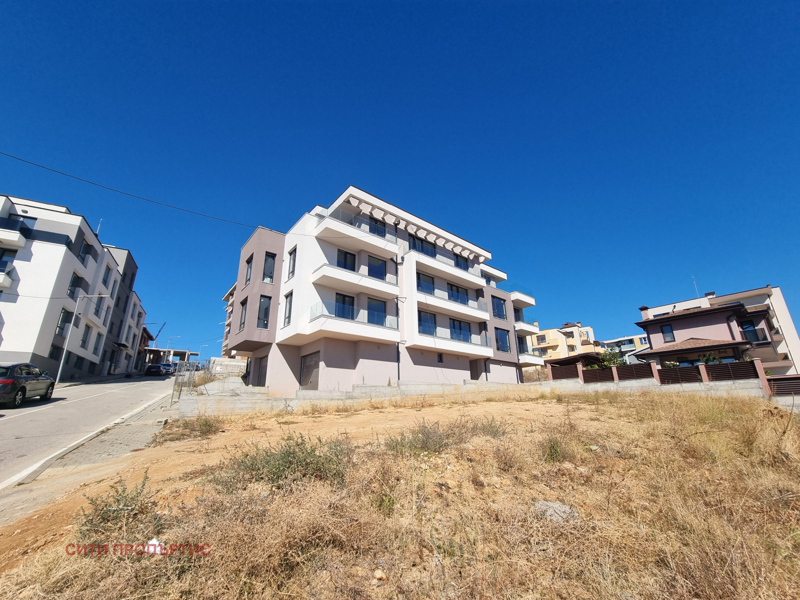 Продава 2-СТАЕН, гр. Благоевград, Освобождение, снимка 11 - Апартаменти - 56359127
