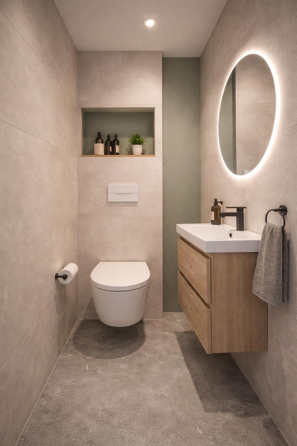 Продава 3-СТАЕН, гр. Бургас, Славейков, снимка 4 - Апартаменти - 54147048