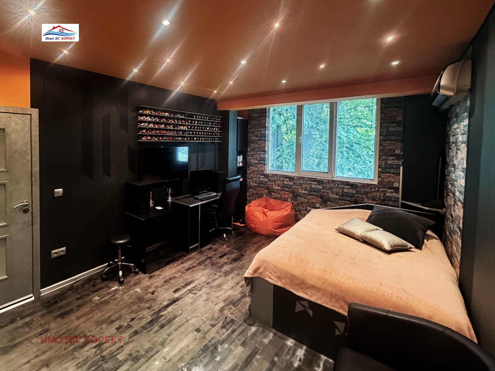 Продава 3-СТАЕН, гр. София, Изток, снимка 3 - Апартаменти - 54629504