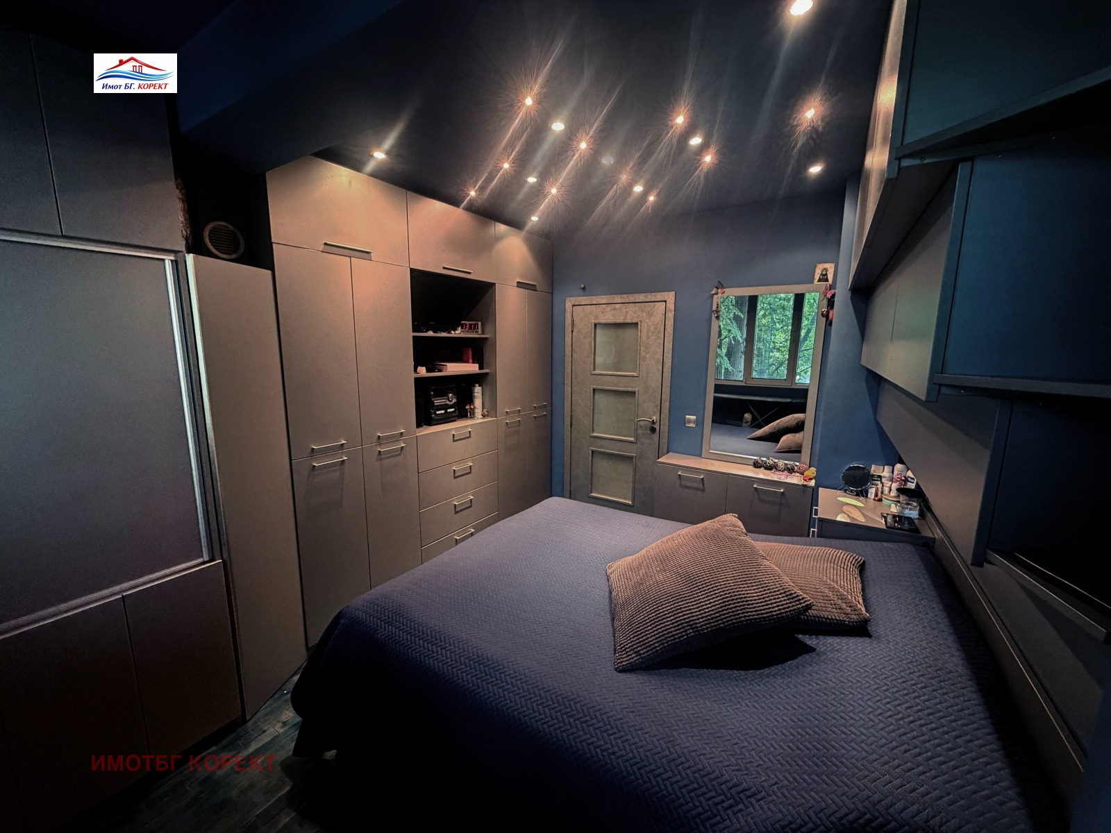 Продава 3-СТАЕН, гр. София, Изток, снимка 7 - Апартаменти - 54629504