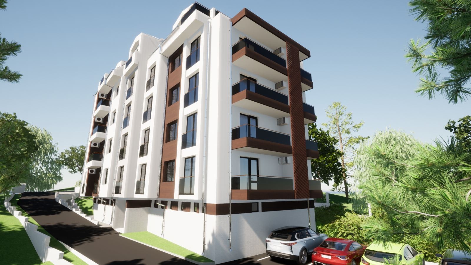 Продава 3-СТАЕН, гр. Шумен, 5-ти полк