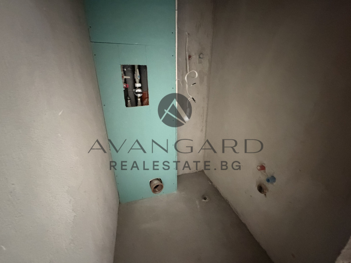 Продава 3-СТАЕН, гр. Пловдив, Кършияка, снимка 15 - Апартаменти - 55825181