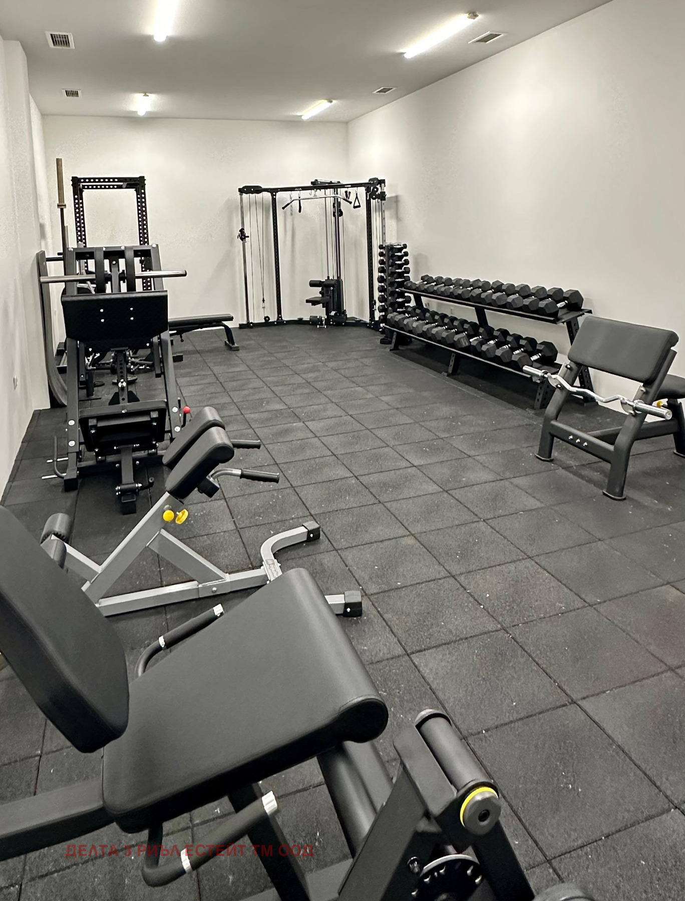 Продава 4-СТАЕН, гр. София, в.з.Киноцентъра, снимка 14 - Апартаменти - 53619404