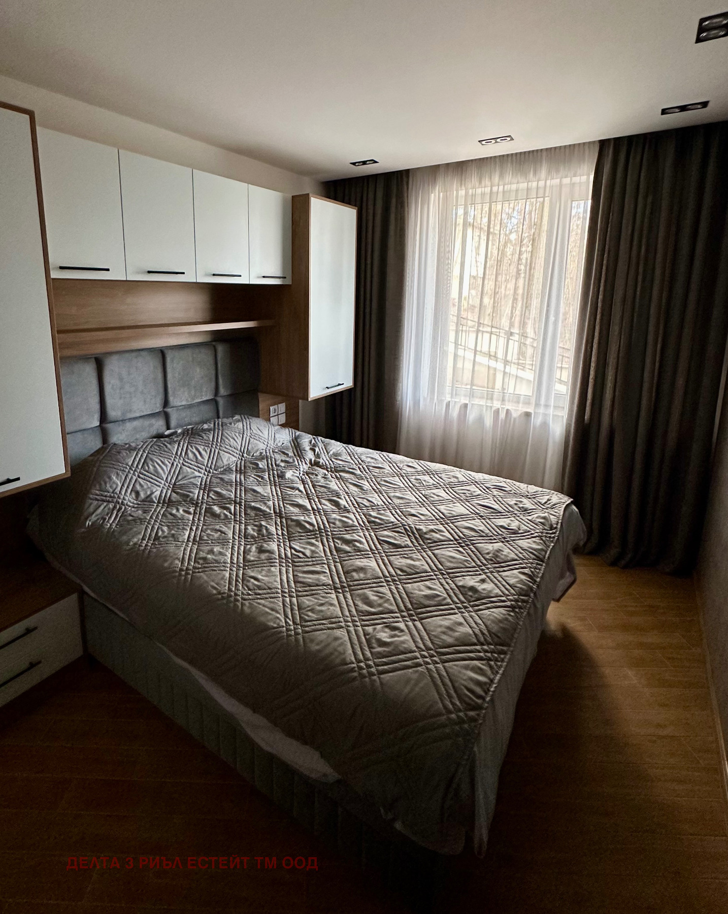 Продава 4-СТАЕН, гр. София, в.з.Киноцентъра, снимка 12 - Апартаменти - 53619404