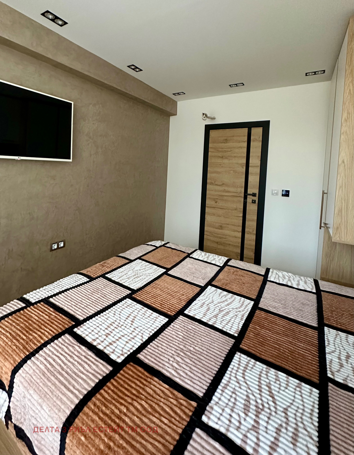 Продава 4-СТАЕН, гр. София, в.з.Киноцентъра, снимка 10 - Апартаменти - 53619404