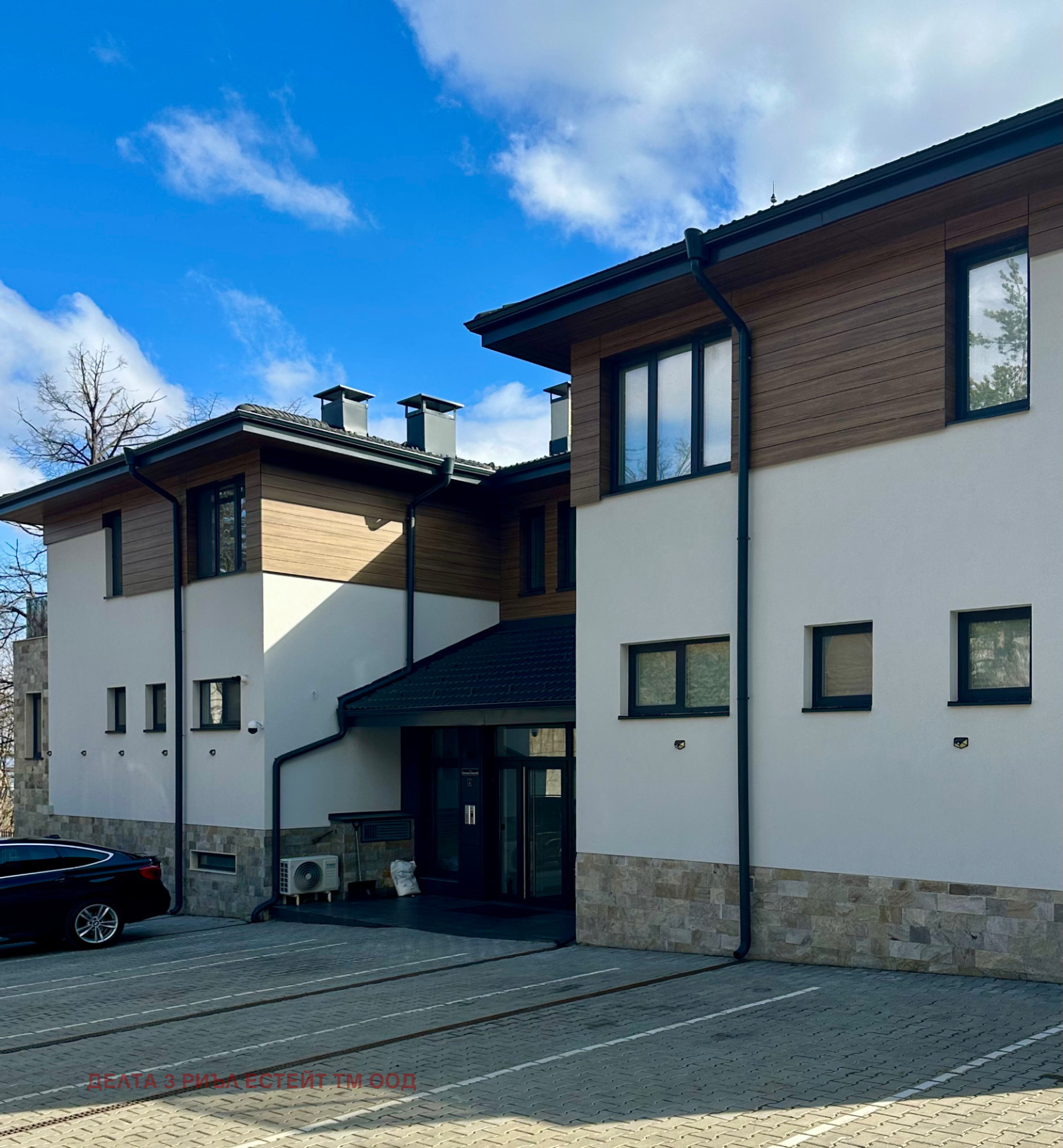 Продава 4-СТАЕН, гр. София, в.з.Киноцентъра, снимка 16 - Апартаменти - 53619404