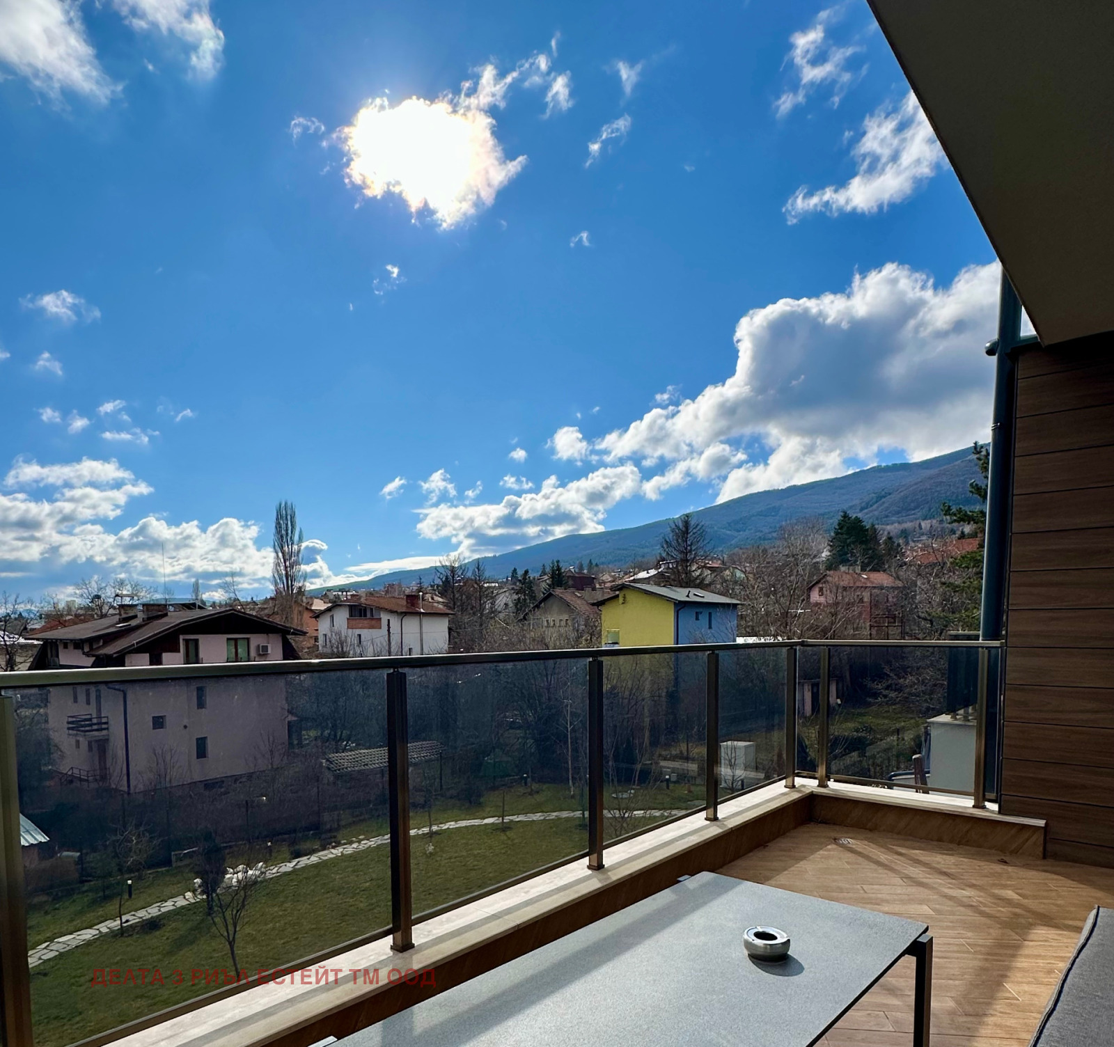 Продава 4-СТАЕН, гр. София, в.з.Киноцентъра, снимка 4 - Апартаменти - 53619404