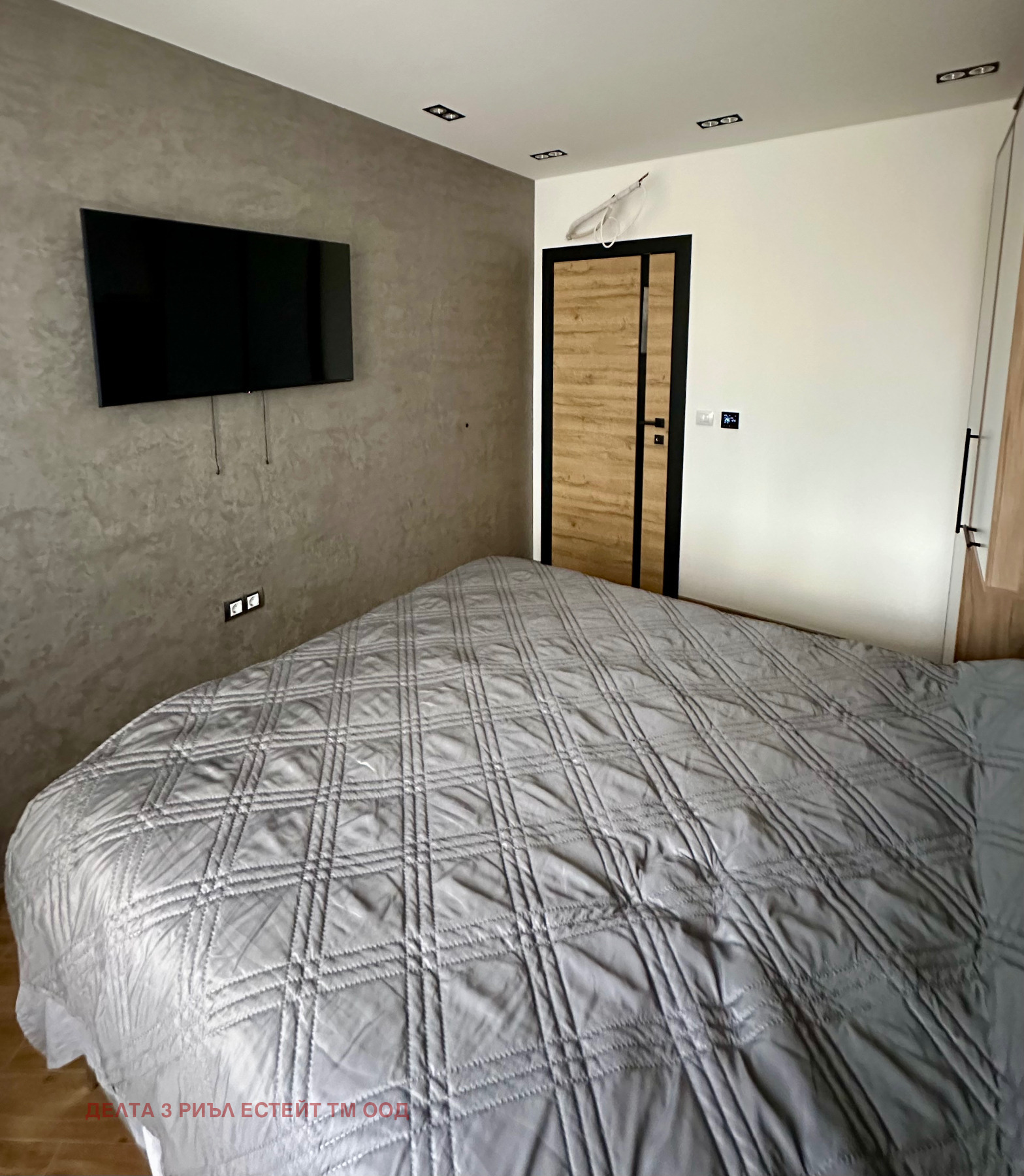 Продава 4-СТАЕН, гр. София, в.з.Киноцентъра, снимка 13 - Апартаменти - 53619404