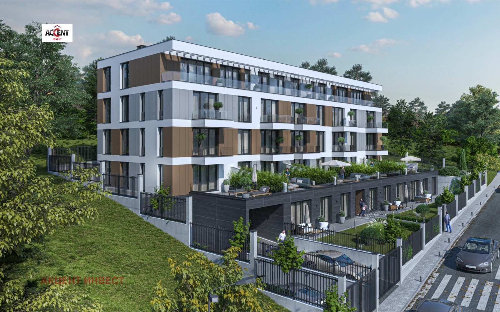 Продава 4-СТАЕН, гр. Варна, Бриз, снимка 3 - Апартаменти - 54500985