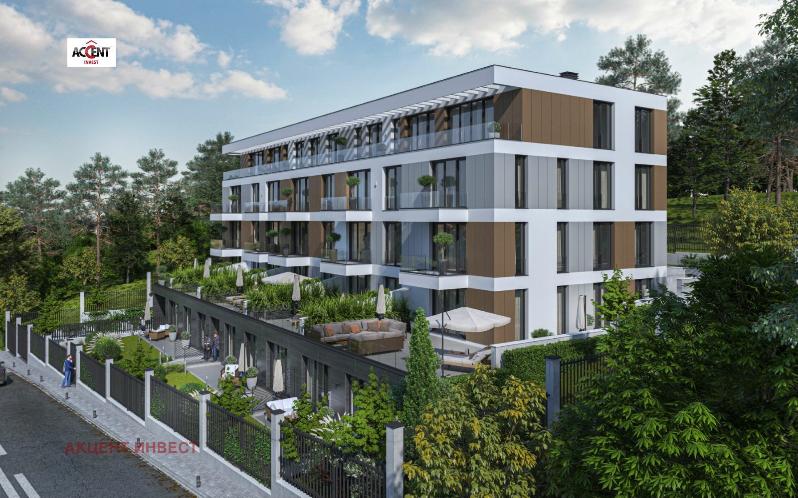 Продава 4-СТАЕН, гр. Варна, Бриз, снимка 4 - Апартаменти - 54500985