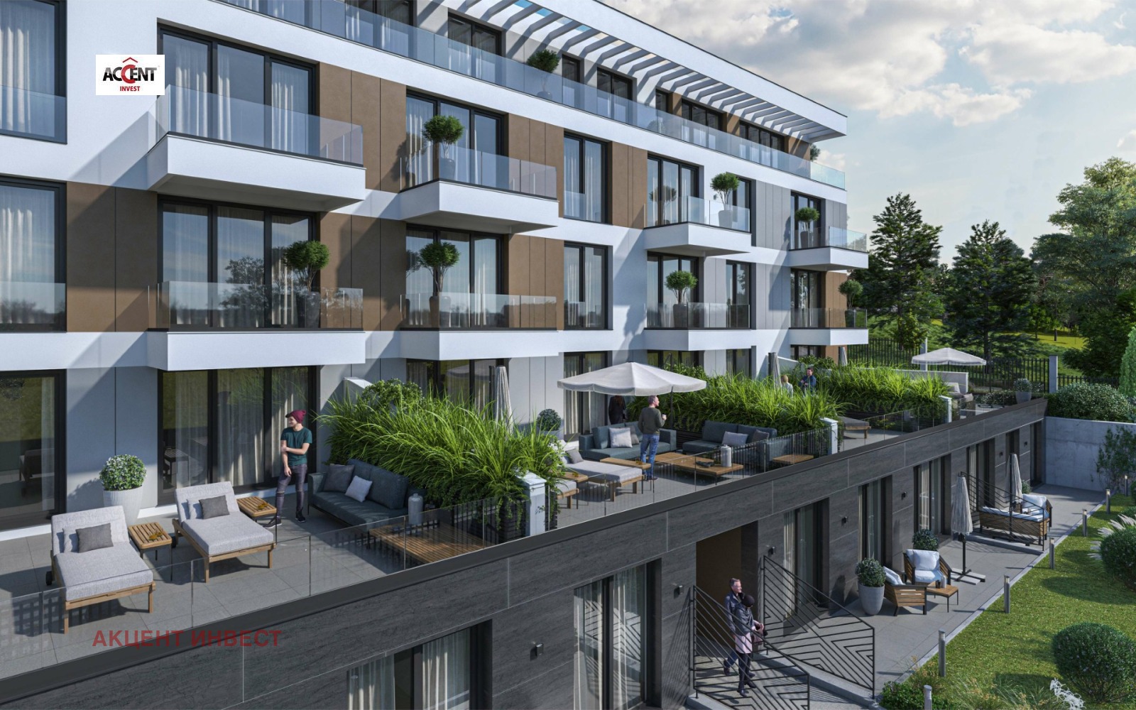 Продава 4-СТАЕН, гр. Варна, Бриз, снимка 5 - Апартаменти - 54500985