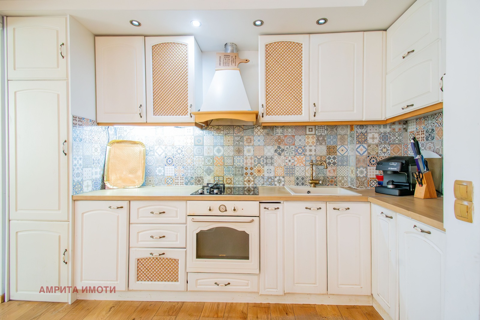 Продава МНОГОСТАЕН, гр. София, Манастирски ливади, снимка 6 - Апартаменти - 53736812