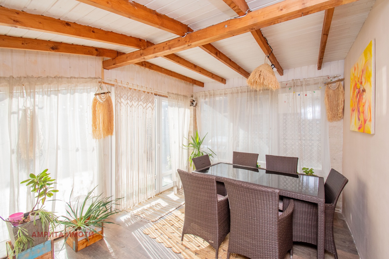 Продава МНОГОСТАЕН, гр. София, Манастирски ливади, снимка 11 - Апартаменти - 53736812