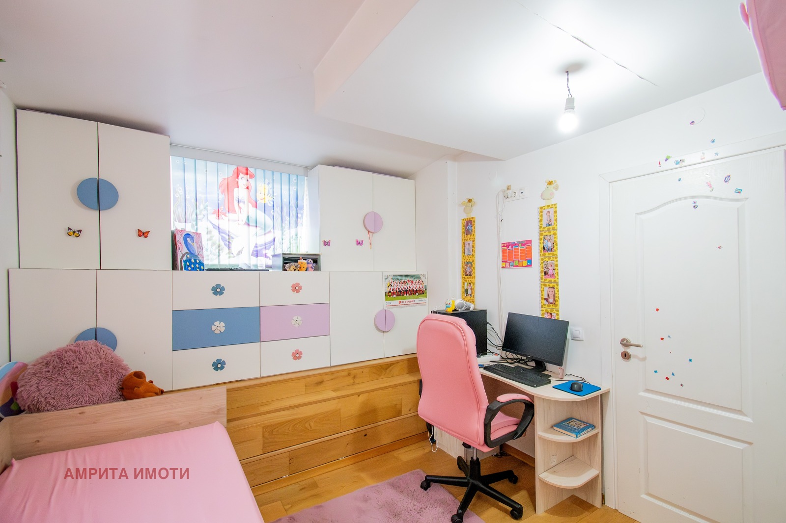 Продава МНОГОСТАЕН, гр. София, Манастирски ливади, снимка 8 - Апартаменти - 53736812