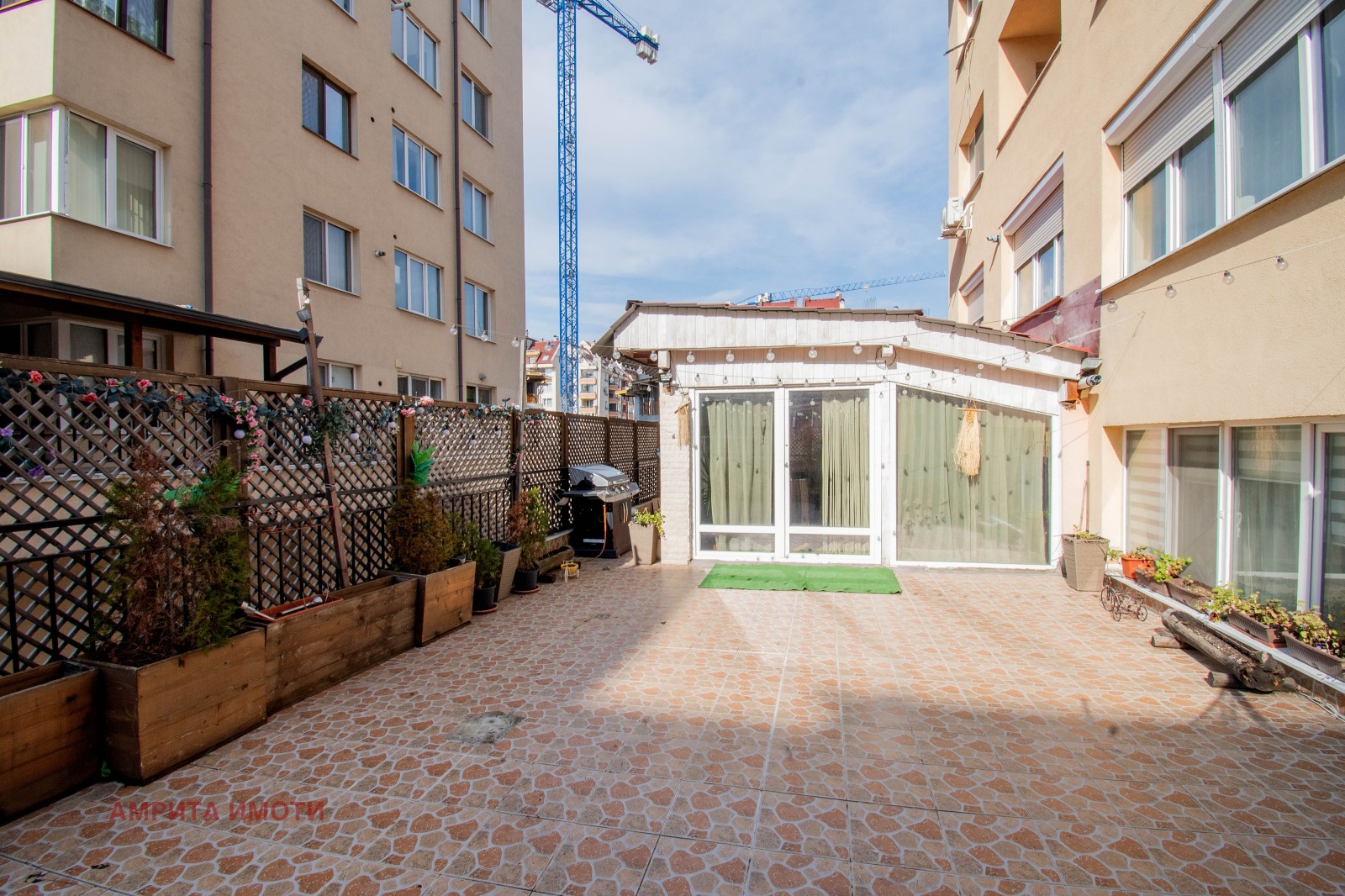 Продава МНОГОСТАЕН, гр. София, Манастирски ливади, снимка 12 - Апартаменти - 53736812