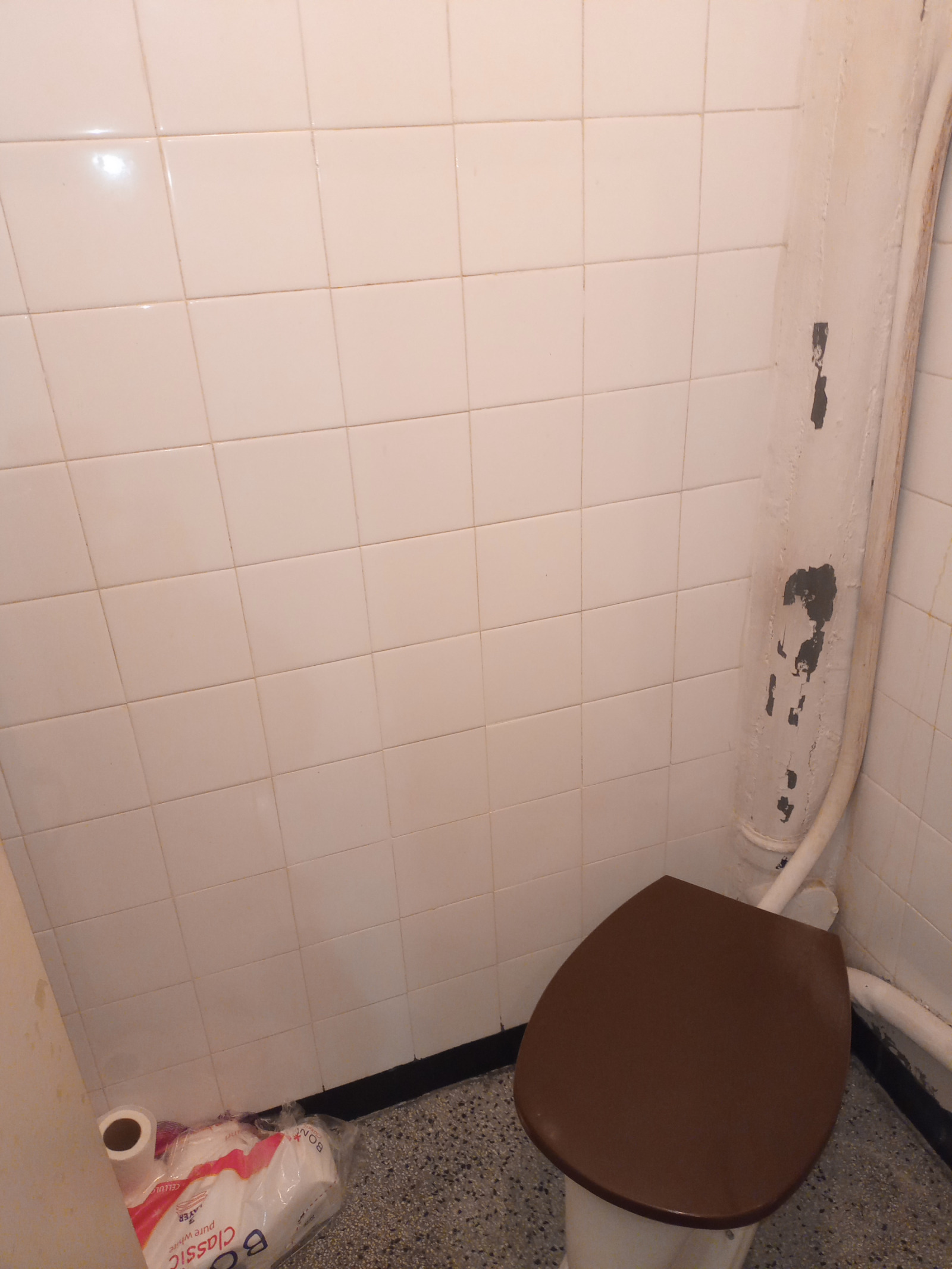 Продава МНОГОСТАЕН, гр. Шумен, Гривица, снимка 4 - Апартаменти - 54124918