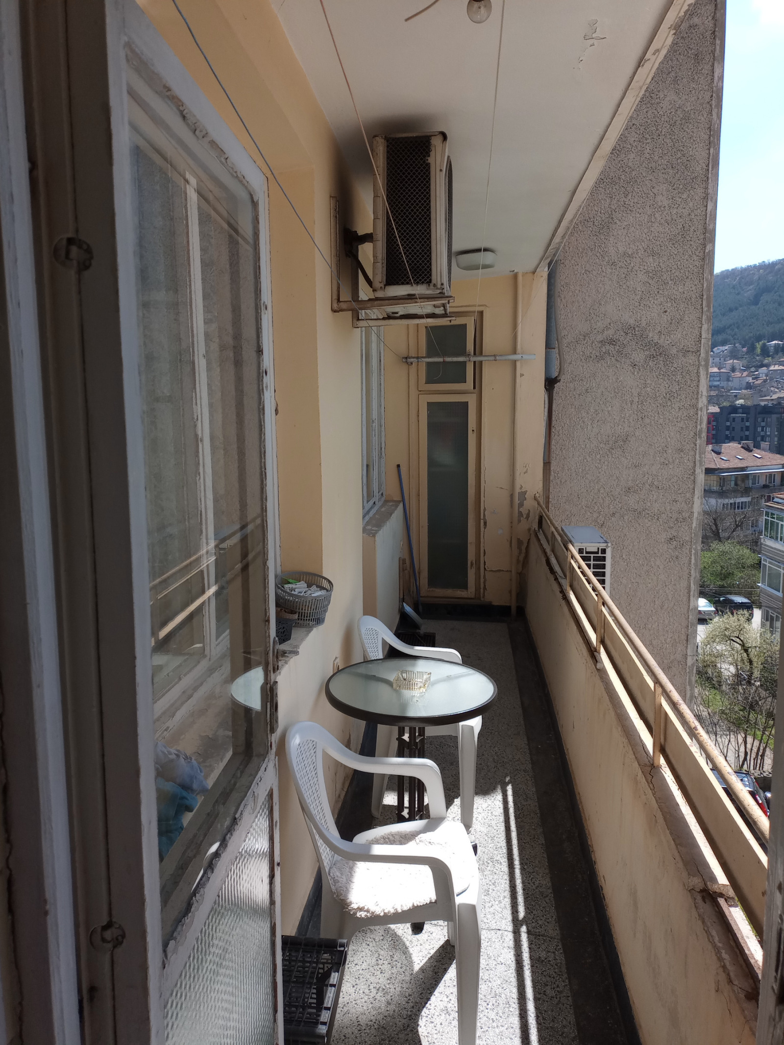 Продава МНОГОСТАЕН, гр. Шумен, Гривица, снимка 14 - Апартаменти - 54124918