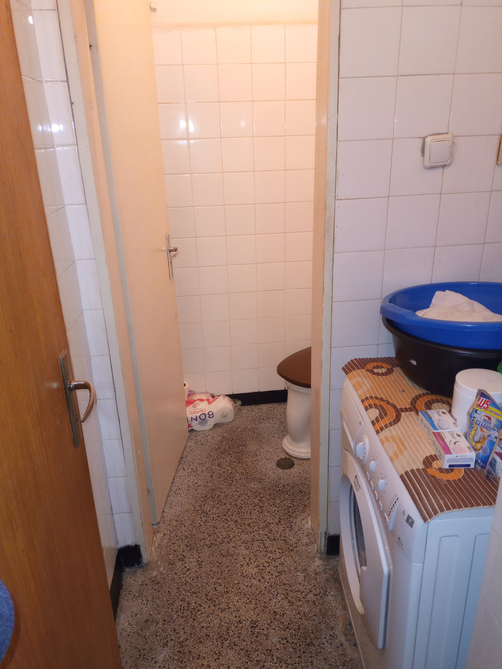 Продава МНОГОСТАЕН, гр. Шумен, Гривица, снимка 3 - Апартаменти - 54124918