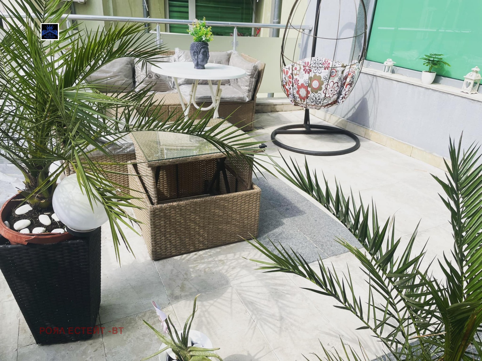 Продава ОФИС, гр. Велико Търново, Център, снимка 3 - Офиси - 53652199