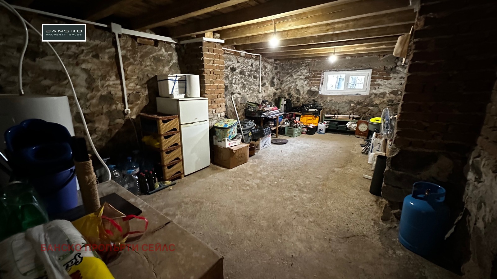 Продава КЪЩА, гр. Разлог, област Благоевград, снимка 5 - Къщи - 54061351