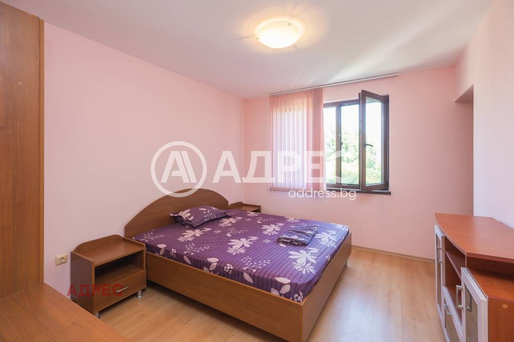 Продава КЪЩА, гр. Варна, м-т Долна Трака, снимка 15 - Къщи - 54330144