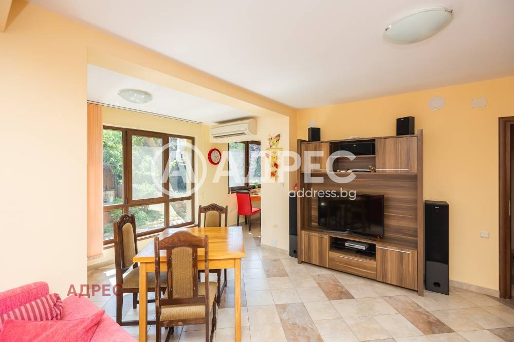 Продава КЪЩА, гр. Варна, м-т Долна Трака, снимка 8 - Къщи - 54330144