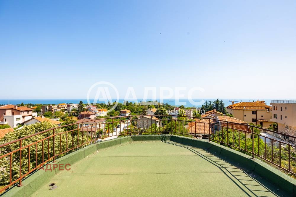 Продава КЪЩА, гр. Варна, м-т Долна Трака, снимка 7 - Къщи - 54330144