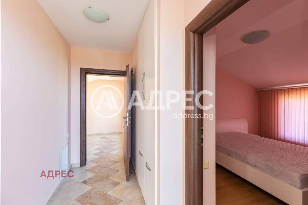 Продава КЪЩА, гр. Варна, м-т Долна Трака, снимка 11 - Къщи - 54330144