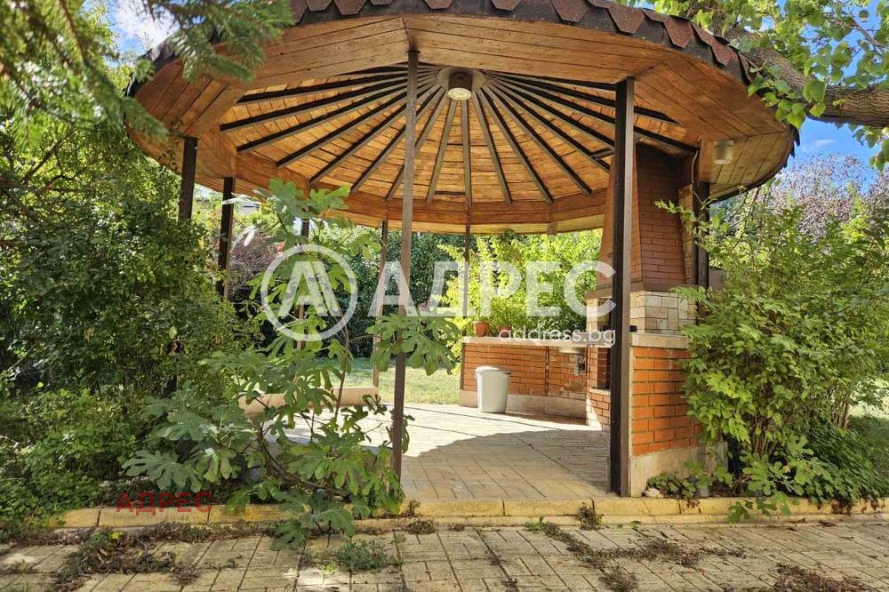 Продава КЪЩА, гр. Варна, м-т Долна Трака, снимка 5 - Къщи - 54330144