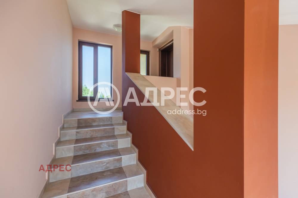 Продава КЪЩА, гр. Варна, м-т Долна Трака, снимка 9 - Къщи - 54330144