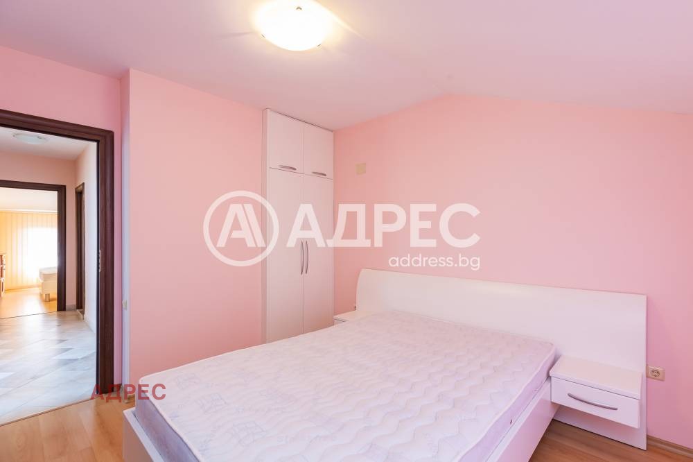 Продава КЪЩА, гр. Варна, м-т Долна Трака, снимка 13 - Къщи - 54330144