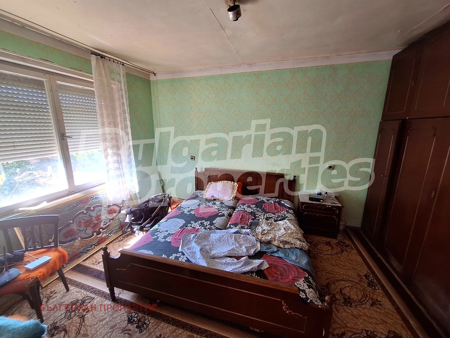 Продава КЪЩА, с. Караисен, област Велико Търново, снимка 12 - Къщи - 55363215