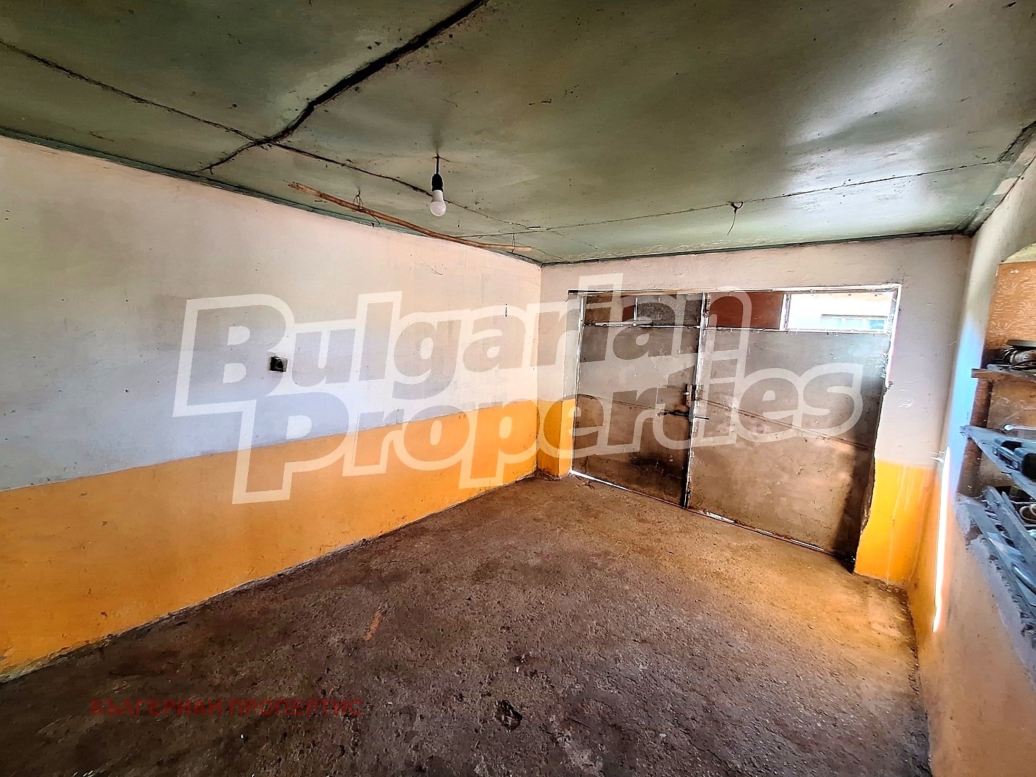 Продава КЪЩА, с. Караисен, област Велико Търново, снимка 13 - Къщи - 55363215