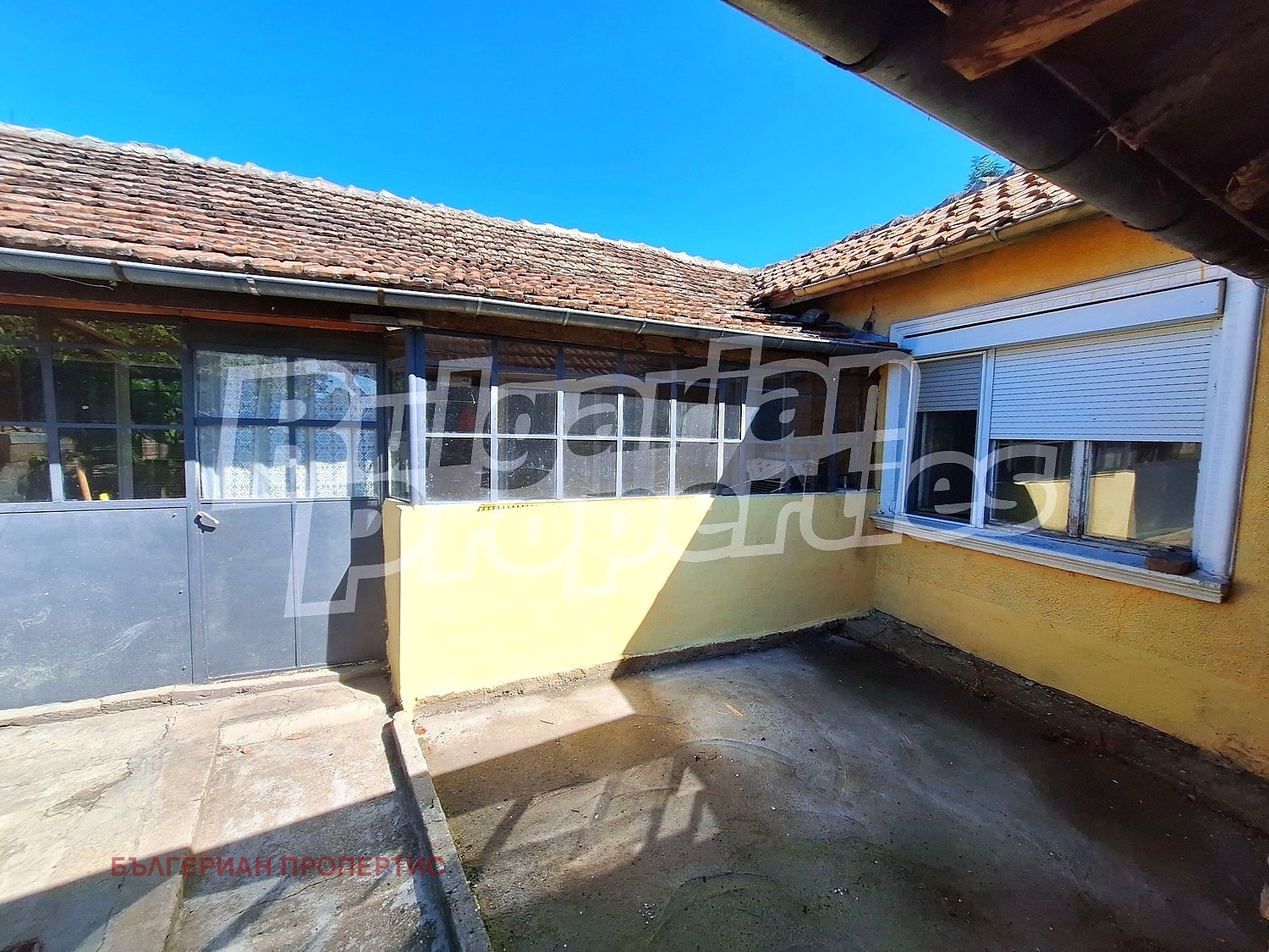 Продава КЪЩА, с. Караисен, област Велико Търново, снимка 8 - Къщи - 55363215