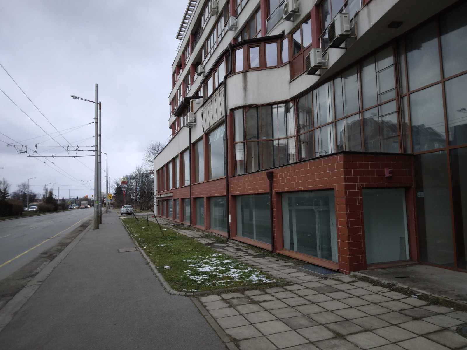 Продава МАГАЗИН, гр. София, Люлин 10, снимка 2 - Магазини - 48736181