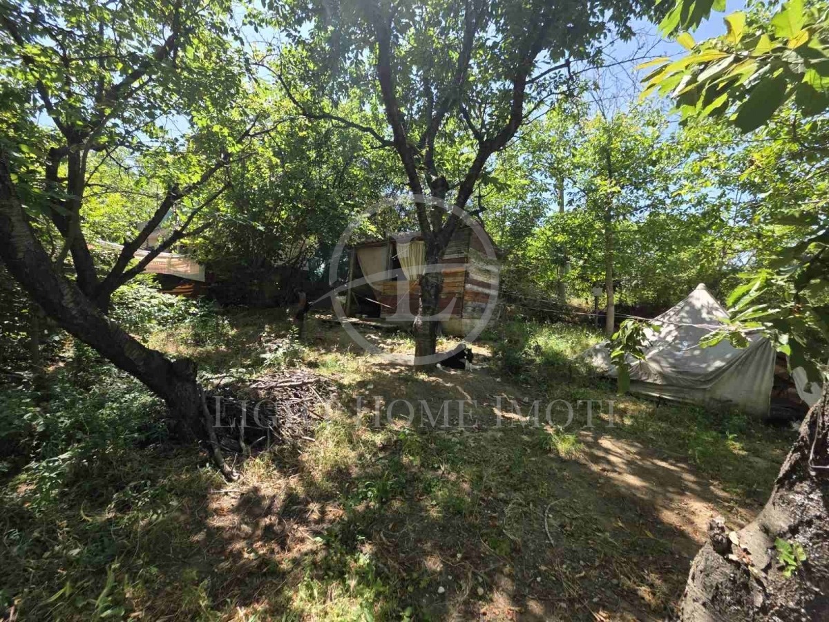 Продава ПАРЦЕЛ, с. Брестник, област Пловдив, снимка 3 - Парцели - 52198224