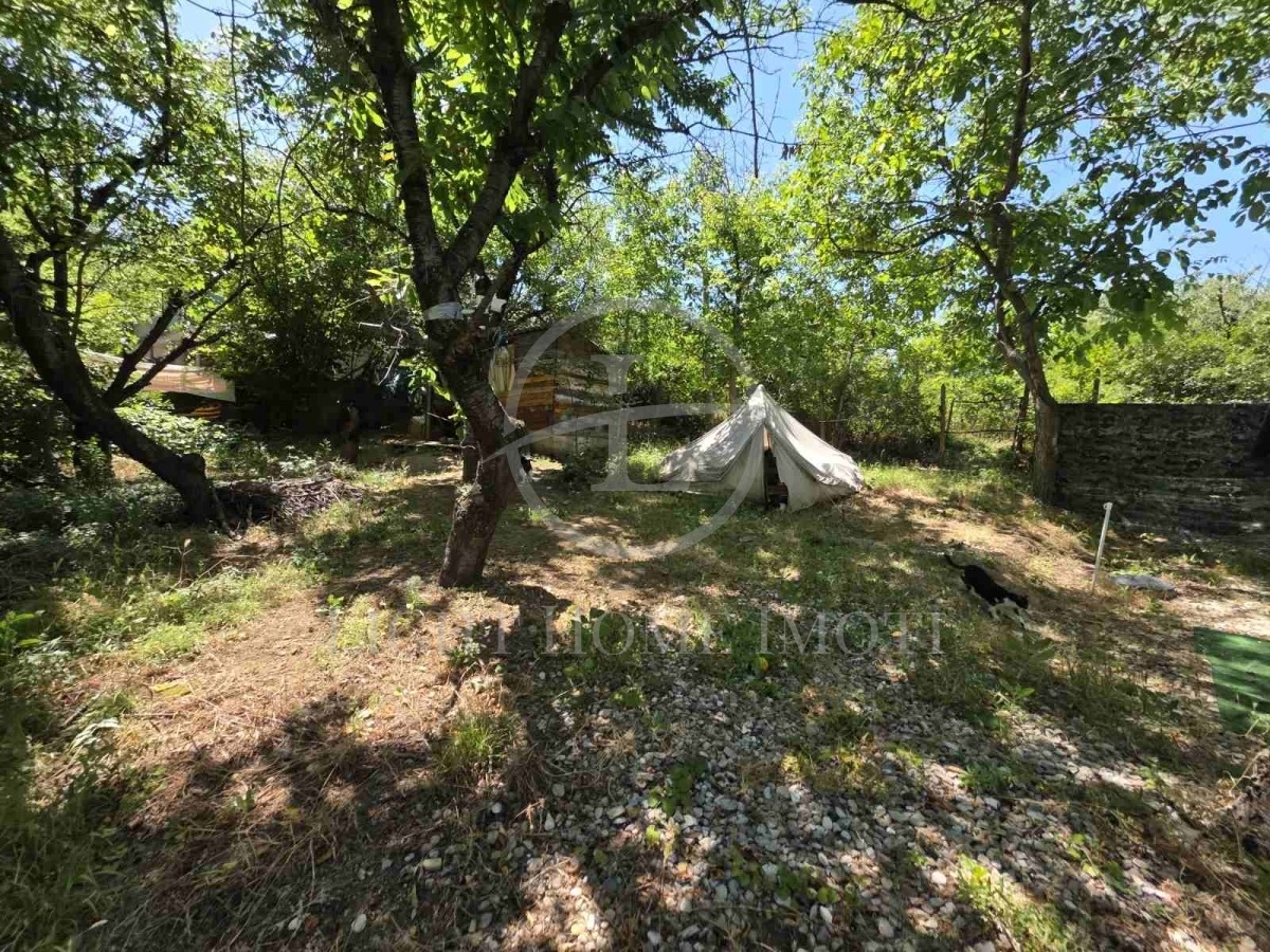 Продава ПАРЦЕЛ, с. Брестник, област Пловдив, снимка 2 - Парцели - 52198224