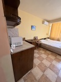 Продава  1-стаен област Бургас , к.к. Слънчев бряг , 27 кв.м | 63642579 - изображение [5]