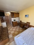 Продава  1-стаен област Бургас , к.к. Слънчев бряг , 27 кв.м | 63642579 - изображение [2]