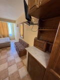 Продава  1-стаен област Бургас , к.к. Слънчев бряг , 27 кв.м | 63642579