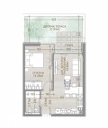 Продава 2-СТАЕН, град София, Манастирски ливади • 184158 € • 62980506 — Holmes.bg